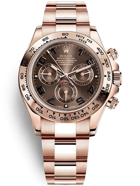 rolex everose gold dial